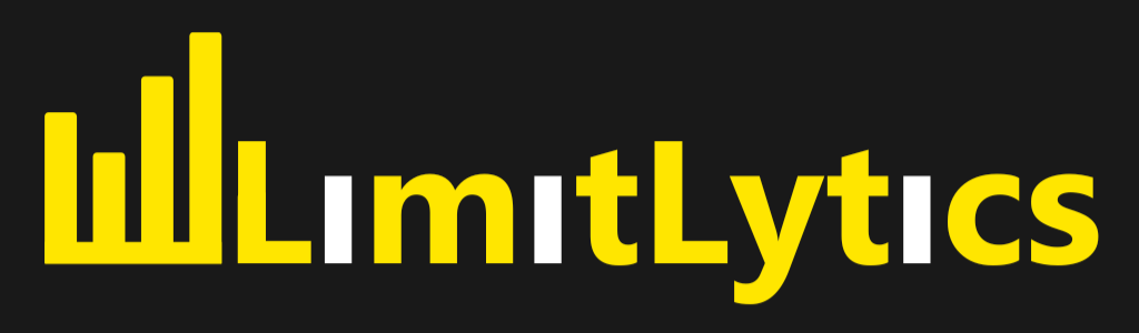LimitLytics Admin